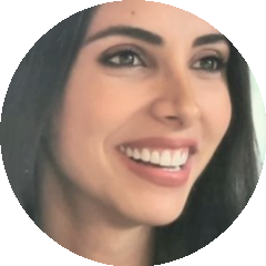 Dr. Amani Alabed